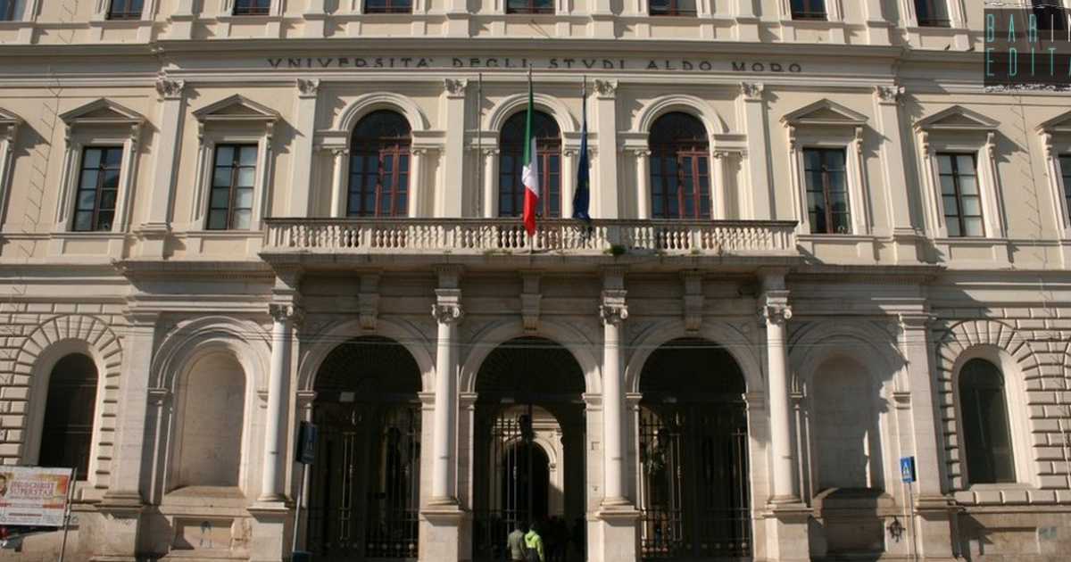 Bari, gli universitari iscritti alle "scienze delle merendine": �Siamo stufi, da noi si studia�
